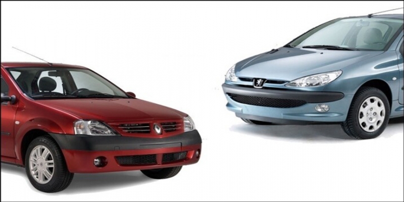 احتمال تولید تندر۹۰ با موتور پژو ۲۰۶