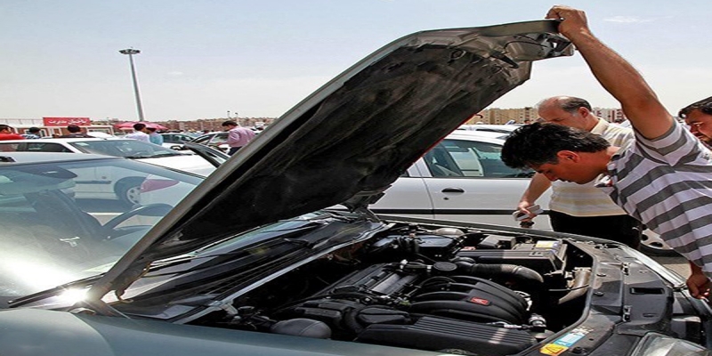 صدرو بیمه نامه خودروهای سایپا متوقف شد