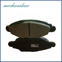 لنت 206 تیپ 2 جلو TSW