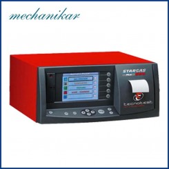 سوخت سنج ایتالیایی تکنوتست