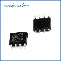 آی سی شبکه کن TJA1050T