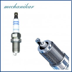 شمع تک پلاتین پایه بلند سوزنی بوش Bosch