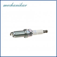 شمع تک پلاتین پایه کوتاه سوزنی اکیوم