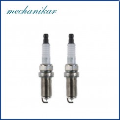 شمع تک پلاتین پایه بلند سوزنی اکیوم