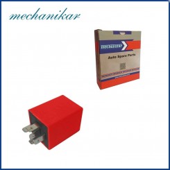 رله گرم کن شیشه عقب پژو 405