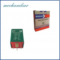 رله صندوق پران پویش پرداز مدل TR59