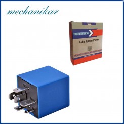 رله برف پاکن