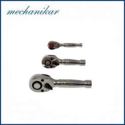 دسته بکس جغجغه ای ضامن دار کوتاه