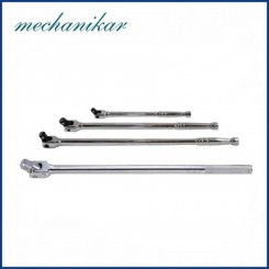 دسته بکس لولایی فلزی