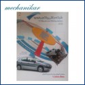 کتاب شبکه مالتی پلکس خودرو و روشهای پیشرفته عیب یابی پژو 206