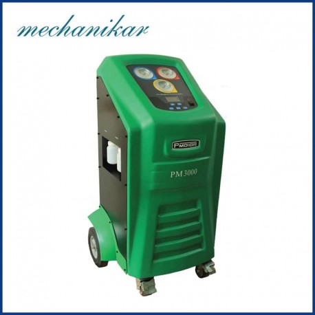 شارژ گاز کولرPM 3000