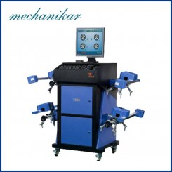 میزان فرمان E312 CCD