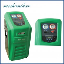 شارژ گاز کولر PM 2000