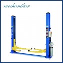 جک دو ستون 4 تن با پایه 6140B برقی H-SCT