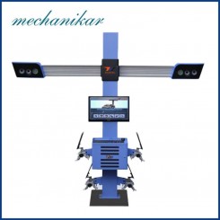 میزان فرمان T258 3D