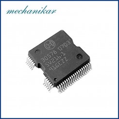 آیسی رله دوبل (ایران خودرو-سایپا) 30578