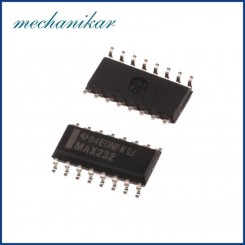 آیسی MAX 232