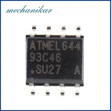 آیسی 93C46
