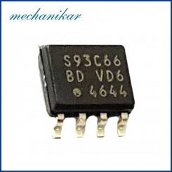آیسی 93C66