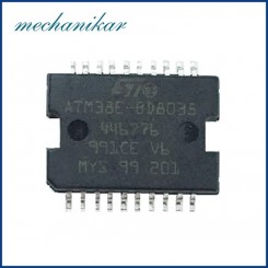 آیسی ATM38E