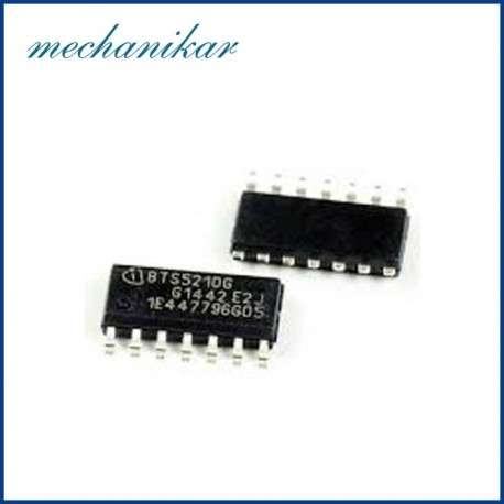 آیسی BTS5210G (راه انداز کلید شیشه بالابر)