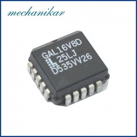 آیسی GAL16V8D