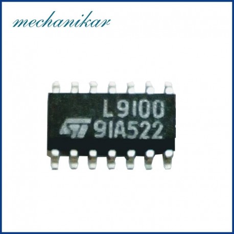 آیسی L9100