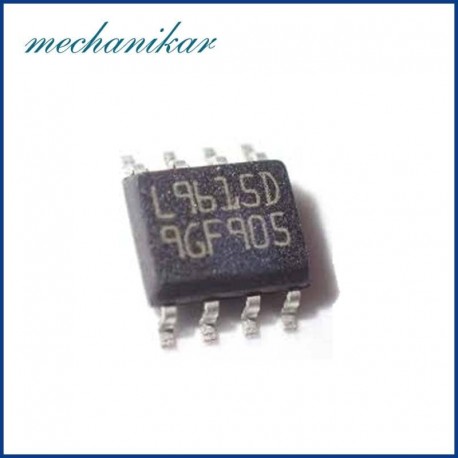 آیسی L9615D (شبکه CAN)