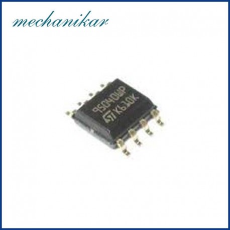 آیسی (ترمز ضد قفل) M95040