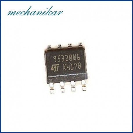 آیسی M95320