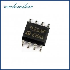 آیسی (ایربگ, پشت آمپر) M95256