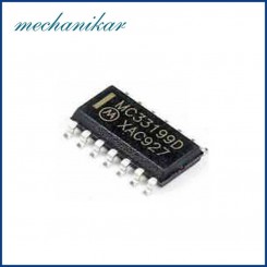 آیسی MC33199D
