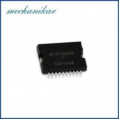 آیسی MC33186