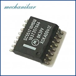 آیسی SC551710MDW