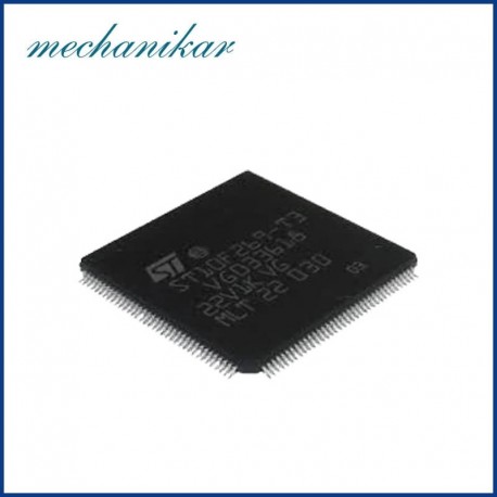 آیسی (میکروکنترلر ) ST10F269-T3