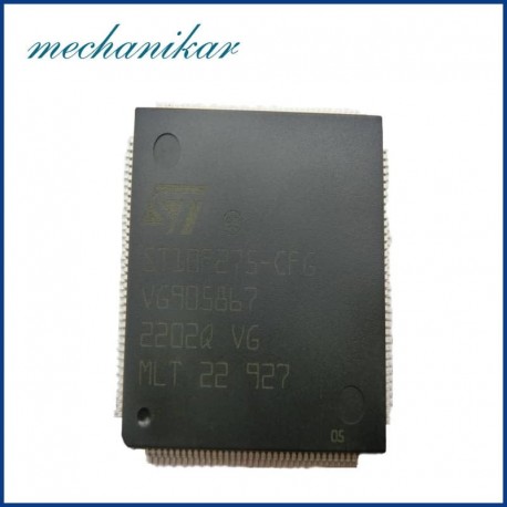 آیسی (میکرو کنترلر) ST10F275-CFG