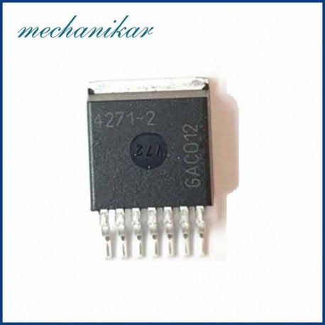 آیسی (رگولاتور)TLE4271