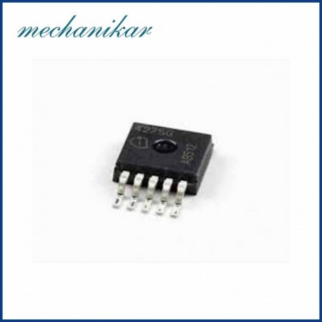 آیسی (رگولاتور) TLE4275