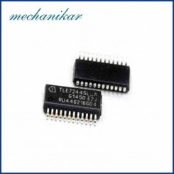 آیسی (برف پاک کن و آب پاش) TLE7244SL