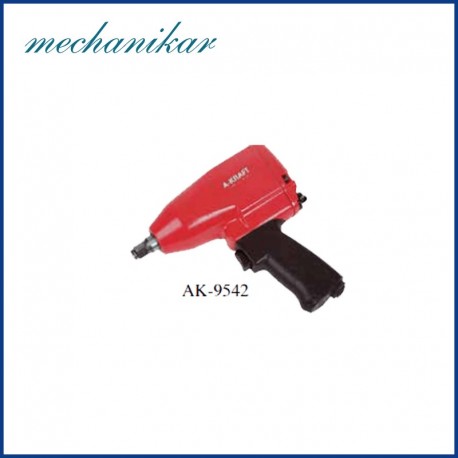 دستگاه بکس بادی AK-9542