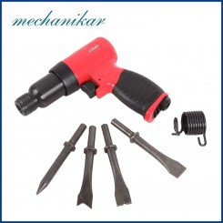 دستگاه قلم بادی با 4 عدد نوک AK-9801