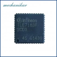 آیسی TLE7183F