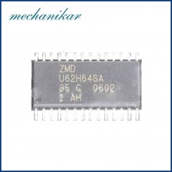 آیسی (رم استاتیک) U62H64SA35