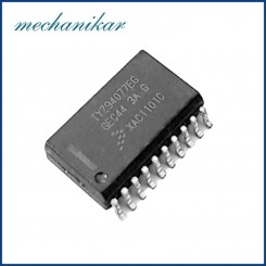 آیسی (برف پاک کن و آب پاش) TYZ94077EG