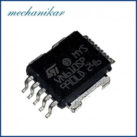 آیسی (چراغ کوچک-مرسدس بنز, بی ام دبلیو) VN610SP