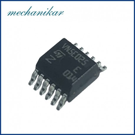 آیسی (کولر, چراغ کوچک) VN5E025