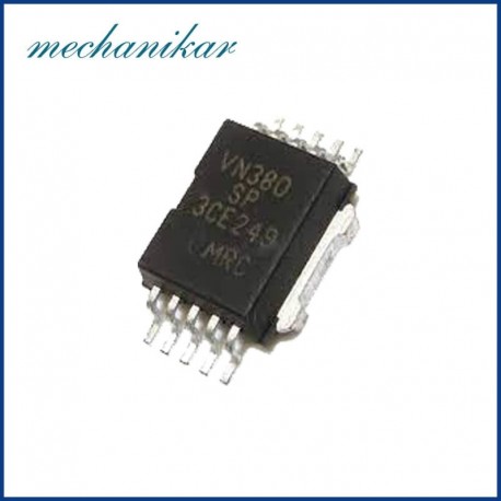 آیسی (انژکتور- ایران خودرو) VN380SP