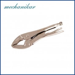 انبر قفلی با فک بازشو A-Kraft