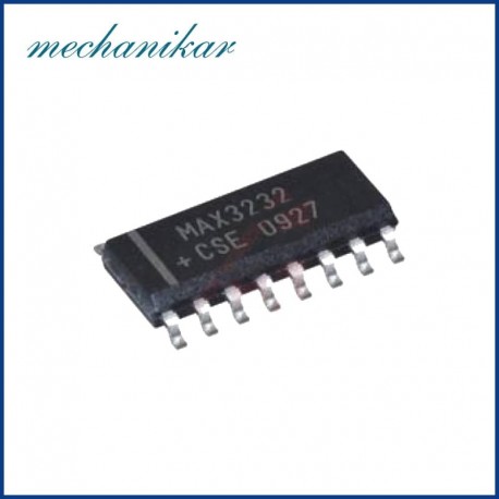 آیسی MAX3232