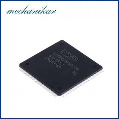 آیسی lpc2478fbd208